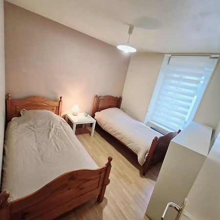 Appartement T3 Landivisiau Dış mekan fotoğraf