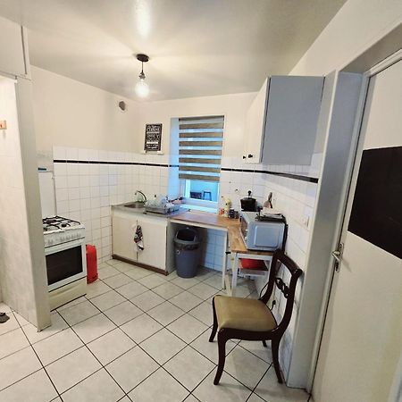 Appartement T3 Landivisiau Dış mekan fotoğraf