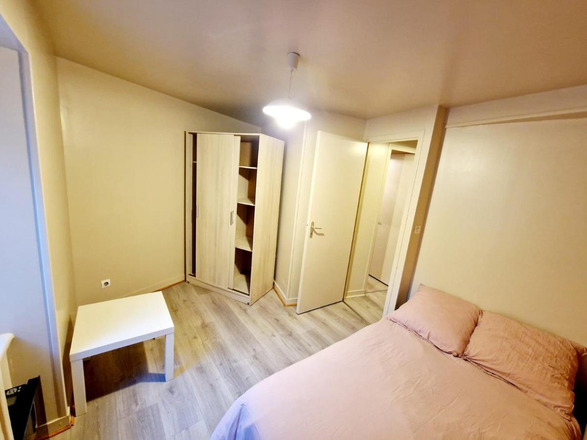 Appartement T3 Landivisiau Dış mekan fotoğraf