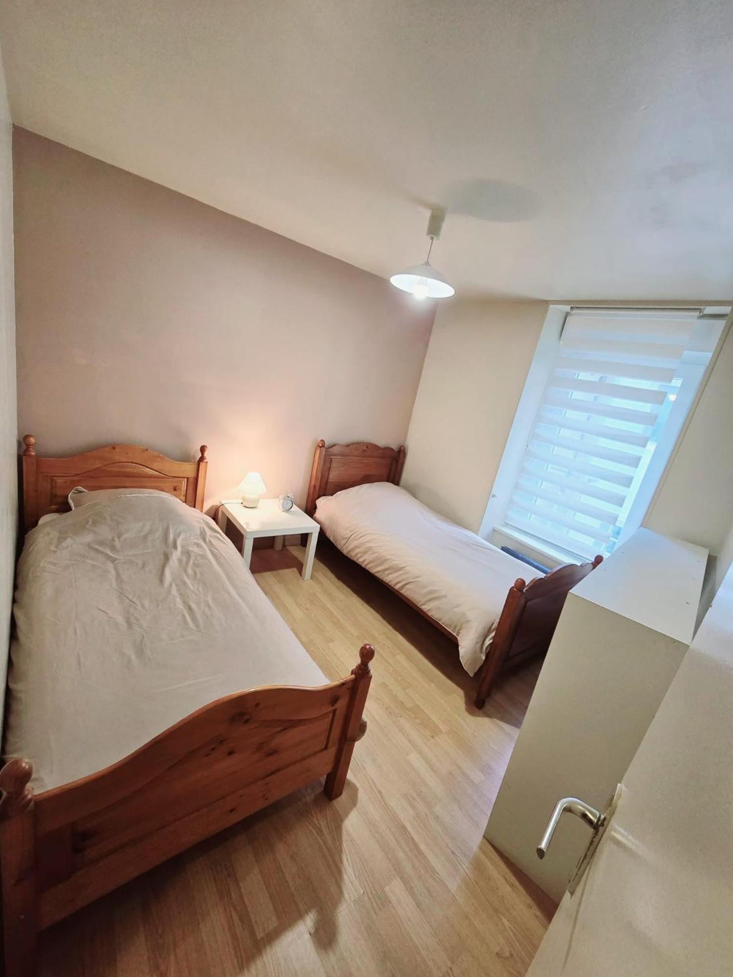 Appartement T3 Landivisiau Dış mekan fotoğraf