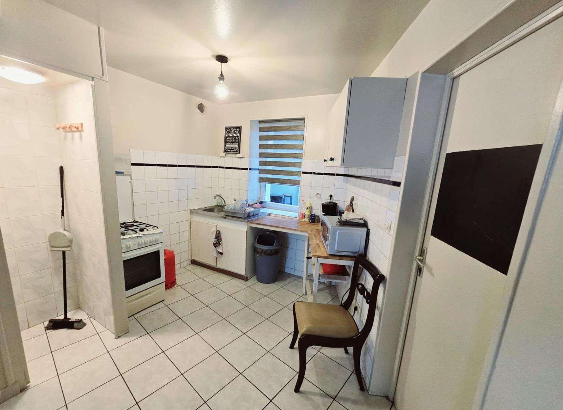 Appartement T3 Landivisiau Dış mekan fotoğraf